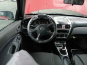 nissan almera (n16/e) del año 2003