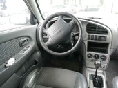kia shuma ii del año 2002