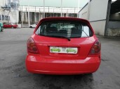 nissan almera (n16/e) del año 2003
