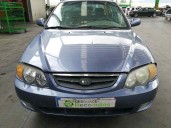 kia shuma ii del año 2002