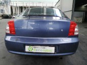 kia shuma ii del año 2002