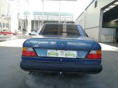 mercedes-benz clase e (w124) berlina del año 1992