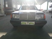 mercedes-benz clase e (w124) berlina del año 1992