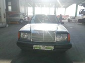 mercedes-benz clase e (w124) berlina del año 1992