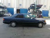 mercedes-benz clase e (w124) berlina del año 1992