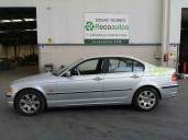 bmw serie 3 berlina (e46) del año 1999