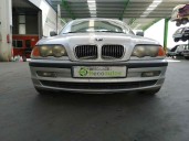 bmw serie 3 berlina (e46) del año 1999