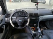 bmw serie 3 berlina (e46) del año 1999
