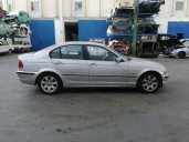 bmw serie 3 berlina (e46) del año 1999