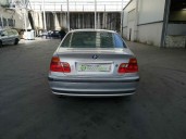 bmw serie 3 berlina (e46) del año 1999