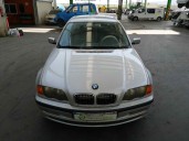 bmw serie 3 berlina (e46) del año 1999