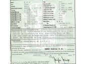 bmw serie 3 berlina (e46) del año 1999