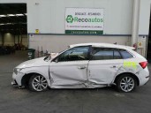 skoda scala (nw) del año 2020