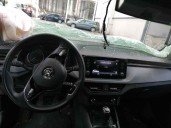 skoda scala (nw) del año 2020