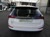 skoda scala (nw) del año 2020