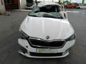 skoda scala (nw) del año 2020