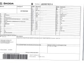 skoda scala (nw) del año 2020