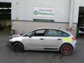 citroën c4 berlina del año 2007