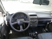 opel corsa b del año 1998