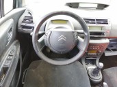 citroën c4 berlina del año 2007