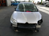 citroën c4 berlina del año 2007