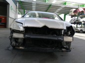 citroën c4 berlina del año 2007