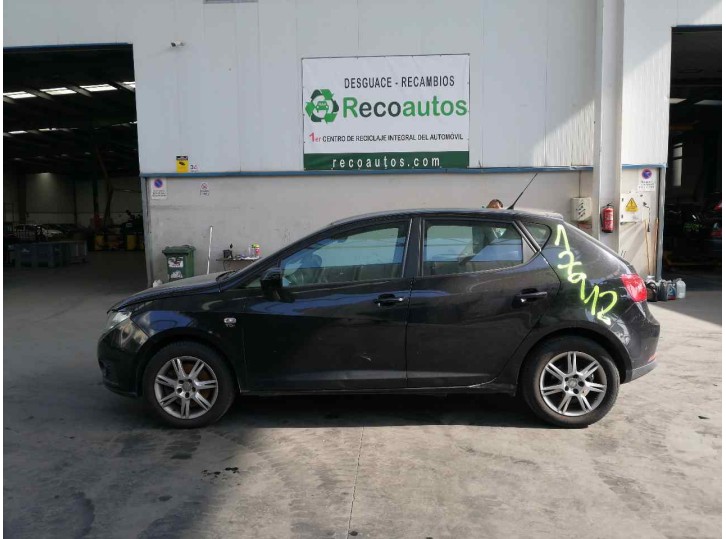 seat ibiza (6j5) from 2008