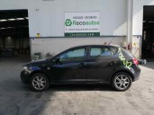 seat ibiza (6j5) del año 2008
