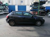 seat ibiza (6j5) from year 2008