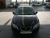 seat ibiza (6j5) del año 2008