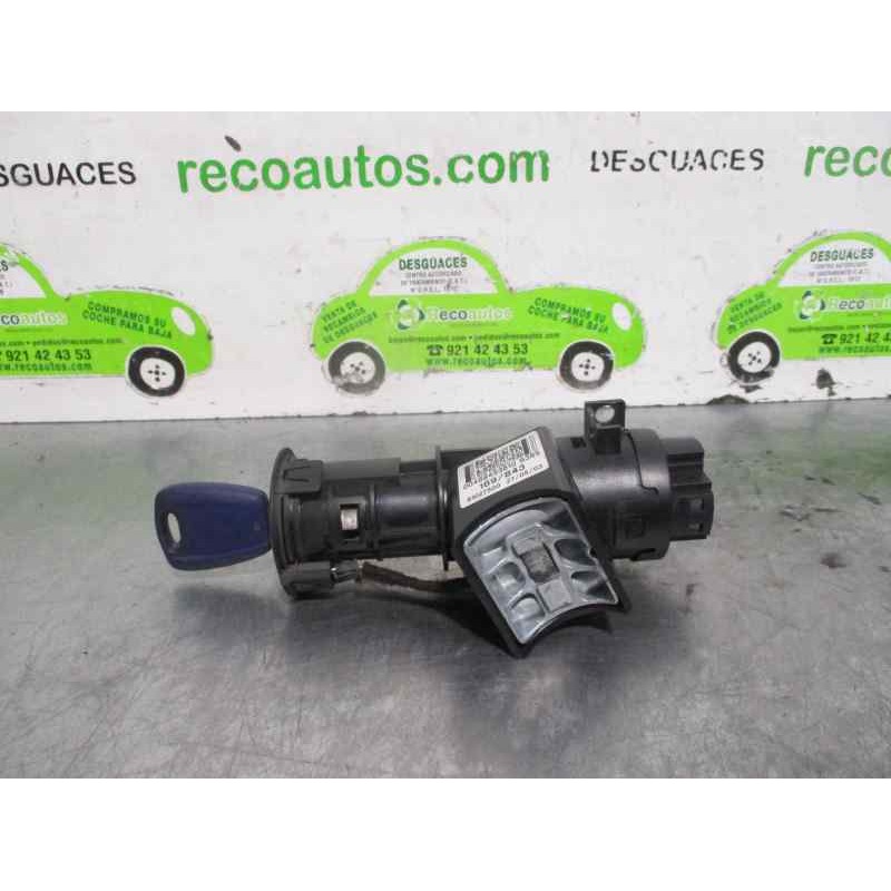 Recambio de conmutador de arranque para fiat panda (169) 1.2 cat referencia OEM IAM 00468453610 