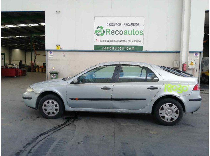 renault laguna ii (bg0) del año 2004