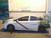 toyota prius (nhw30) del año 2011