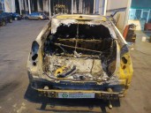 toyota prius (nhw30) del año 2011