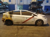 toyota prius (nhw30) del año 2011