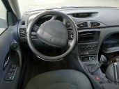 renault laguna ii (bg0) del año 2004