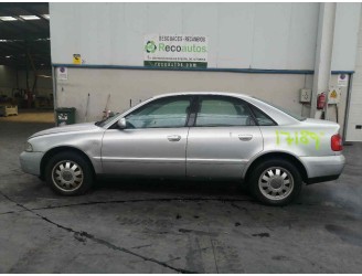 audi a4 berlina (b5) del año 2000