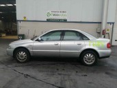 audi a4 berlina (b5) del año 2000