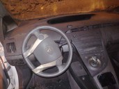 toyota prius (nhw30) del año 2011