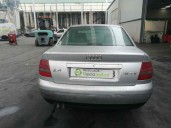 audi a4 berlina (b5) del año 2000