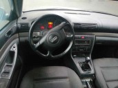 audi a4 berlina (b5) del año 2000