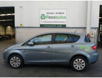 seat toledo (5p2) del año 2005