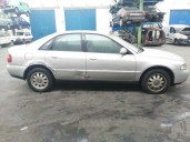 audi a4 berlina (b5) del año 2000
