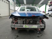 nissan pulsar (c13) del año 2015
