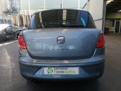 seat toledo (5p2) del año 2005