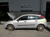 ford focus berlina (cak) del año 1998