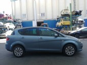 seat toledo (5p2) del año 2005