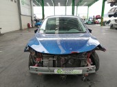 nissan pulsar (c13) del año 2015