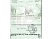 ford focus berlina (cak) del año 1998