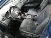 nissan pulsar (c13) del año 2015